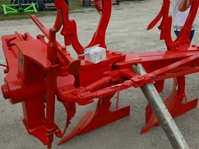 Другая Другая, объемом двигателя 0 л и пробегом 0 тыс. км за 6267 $, фото 3 на Automoto.ua