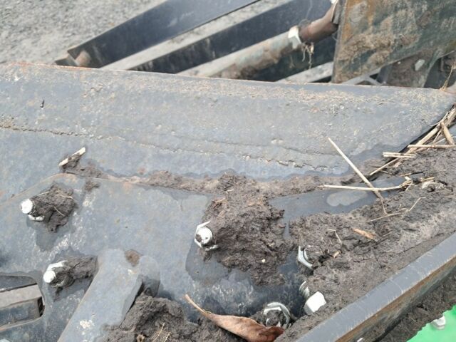 Інша Інша, об'ємом двигуна 0 л та пробігом 0 тис. км за 6600 $, фото 3 на Automoto.ua