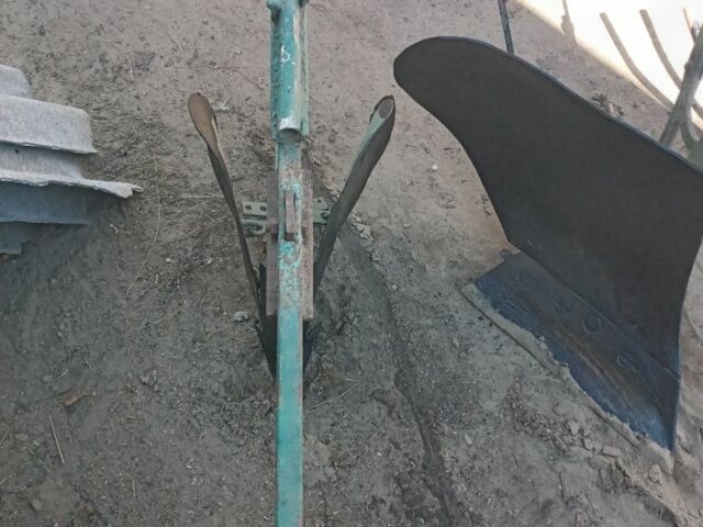 Другая Другая, объемом двигателя 0 л и пробегом 0 тыс. км за 37 $, фото 4 на Automoto.ua