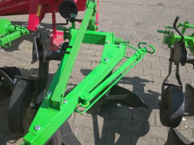 Другая Другая, объемом двигателя 0 л и пробегом 0 тыс. км за 12500 $, фото 4 на Automoto.ua