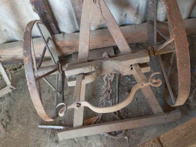 Другая Другая, объемом двигателя 0 л и пробегом 0 тыс. км за 37 $, фото 8 на Automoto.ua