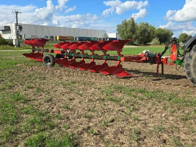 Другая Другая, объемом двигателя 0 л и пробегом 0 тыс. км за 11034 $, фото 1 на Automoto.ua