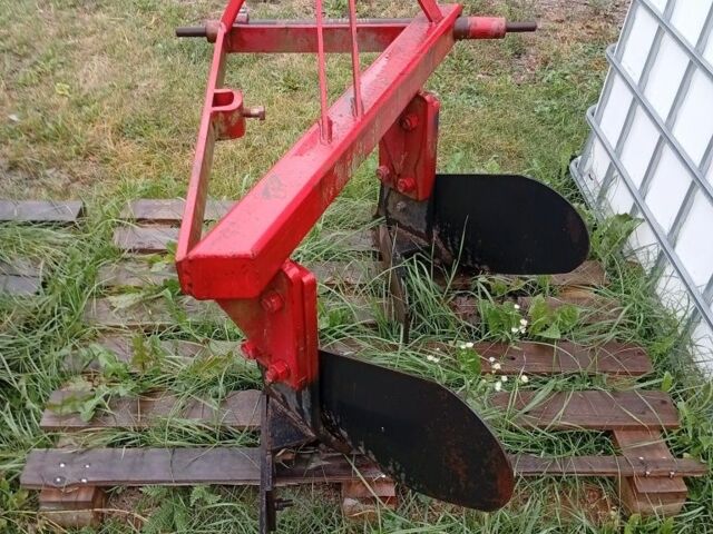 Другая Другая, объемом двигателя 0 л и пробегом 0 тыс. км за 364 $, фото 1 на Automoto.ua