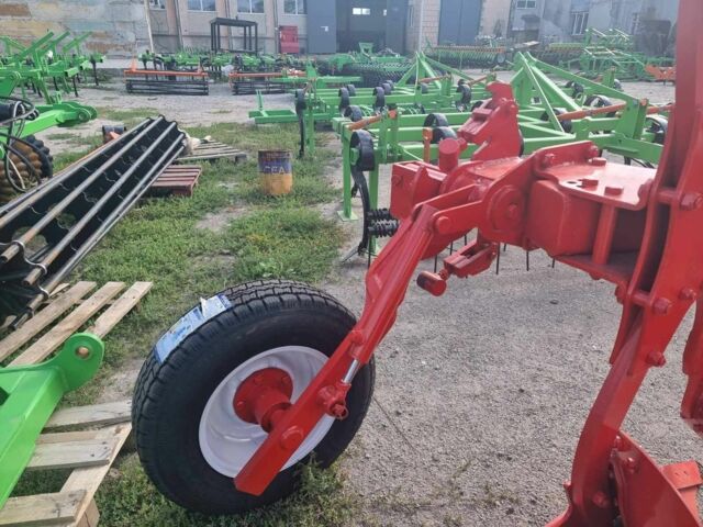 Другая Другая, объемом двигателя 0 л и пробегом 0 тыс. км за 6267 $, фото 7 на Automoto.ua