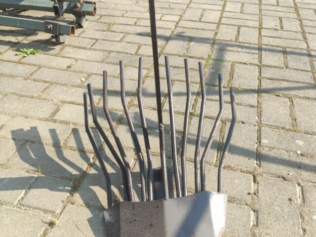 Другая Другая, объемом двигателя 0 л и пробегом 0 тыс. км за 22 $, фото 1 на Automoto.ua