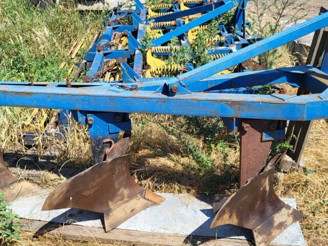 Другая Другая, объемом двигателя 0 л и пробегом 0 тыс. км за 1094 $, фото 1 на Automoto.ua