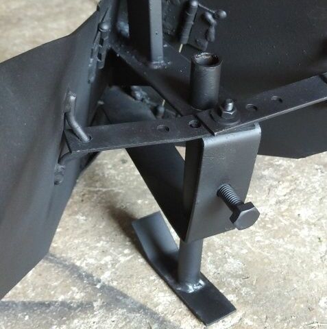 Другая Другая, объемом двигателя 0 л и пробегом 0 тыс. км за 700 $, фото 4 на Automoto.ua