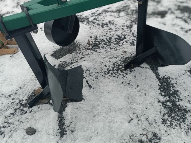 Інша Інша, об'ємом двигуна 0 л та пробігом 0 тис. км за 126 $, фото 4 на Automoto.ua