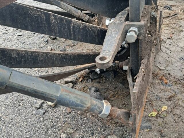 Інша Інша, об'ємом двигуна 0 л та пробігом 0 тис. км за 6600 $, фото 6 на Automoto.ua