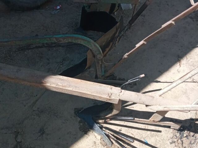 Другая Другая, объемом двигателя 0 л и пробегом 0 тыс. км за 37 $, фото 1 на Automoto.ua