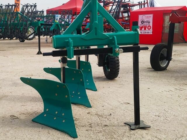 Другая Другая, объемом двигателя 0 л и пробегом 0 тыс. км за 1799 $, фото 3 на Automoto.ua