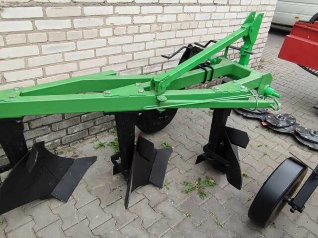 Другая Другая, объемом двигателя 0 л и пробегом 0 тыс. км за 12500 $, фото 11 на Automoto.ua