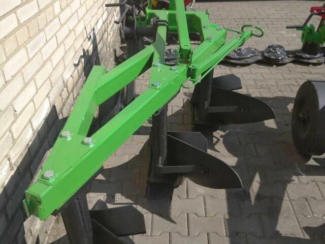 Другая Другая, объемом двигателя 0 л и пробегом 0 тыс. км за 12500 $, фото 5 на Automoto.ua