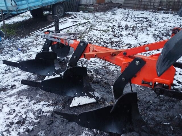 Другая Другая, объемом двигателя 0 л и пробегом 0 тыс. км за 1657 $, фото 4 на Automoto.ua