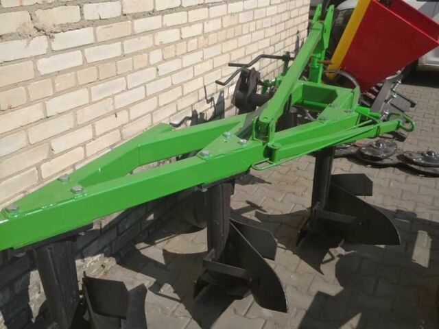 Другая Другая, объемом двигателя 0 л и пробегом 0 тыс. км за 12500 $, фото 2 на Automoto.ua