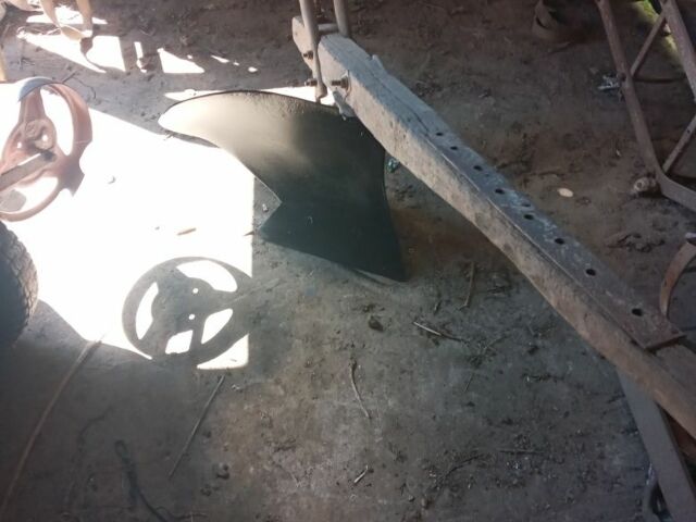 Другая Другая, объемом двигателя 0 л и пробегом 0 тыс. км за 37 $, фото 5 на Automoto.ua