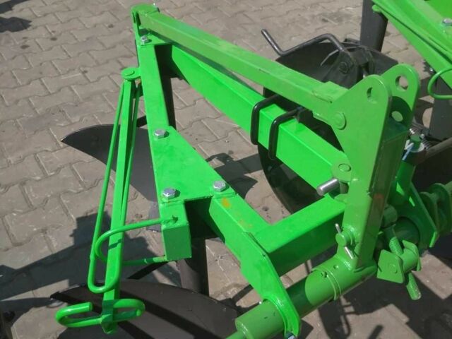 Другая Другая, объемом двигателя 0 л и пробегом 0 тыс. км за 12500 $, фото 7 на Automoto.ua