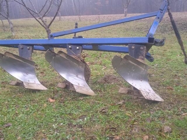 Другая Другая, объемом двигателя 0 л и пробегом 0 тыс. км за 308 $, фото 1 на Automoto.ua