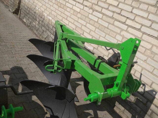 Другая Другая, объемом двигателя 0 л и пробегом 0 тыс. км за 12500 $, фото 1 на Automoto.ua