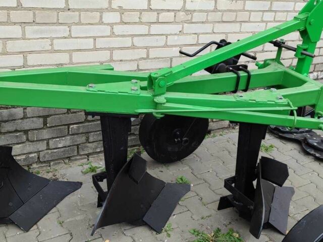 Другая Другая, объемом двигателя 0 л и пробегом 0 тыс. км за 12500 $, фото 12 на Automoto.ua