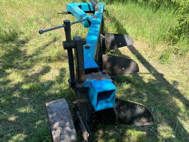 Другая Другая, объемом двигателя 0 л и пробегом 0 тыс. км за 762 $, фото 3 на Automoto.ua