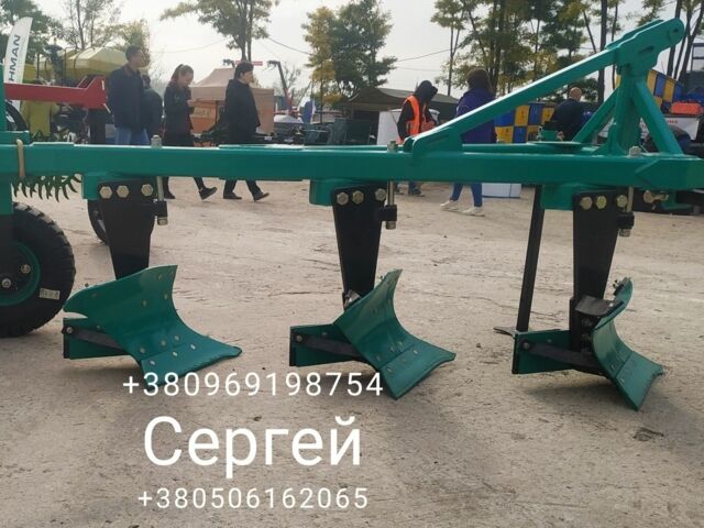 Другая Другая, объемом двигателя 0 л и пробегом 0 тыс. км за 1799 $, фото 1 на Automoto.ua