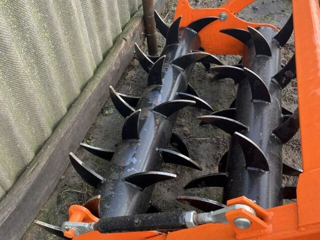 Інша Інша, об'ємом двигуна 0 л та пробігом 0 тис. км за 2858 $, фото 2 на Automoto.ua