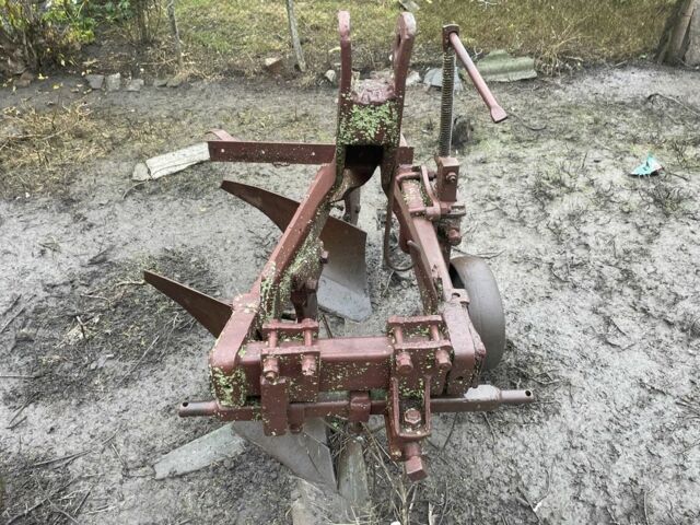 Другая Другая, объемом двигателя 0 л и пробегом 0 тыс. км за 286 $, фото 3 на Automoto.ua