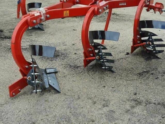 Другая Другая, объемом двигателя 0 л и пробегом 0 тыс. км за 2617 $, фото 1 на Automoto.ua