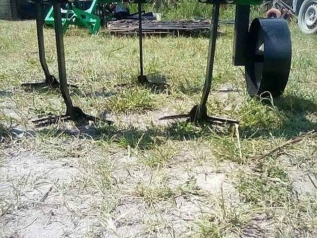 Другая Другая, объемом двигателя 0 л и пробегом 0 тыс. км за 170 $, фото 4 на Automoto.ua