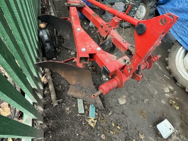 Другая Інша, об'ємом двигуна 0 л та пробігом 0 тис. км за 260 $, фото 2 на Automoto.ua