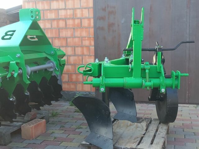 Другая Другая, объемом двигателя 0 л и пробегом 0 тыс. км за 450 $, фото 3 на Automoto.ua