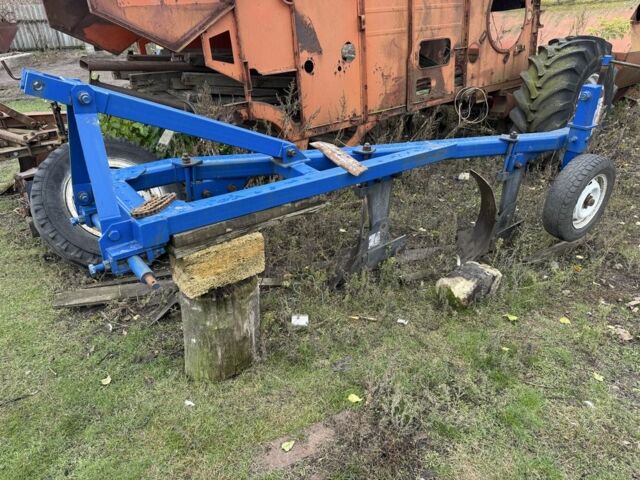 Другая Другая, объемом двигателя 0 л и пробегом 0 тыс. км за 955 $, фото 1 на Automoto.ua