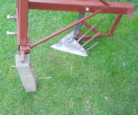 Другая Другая, объемом двигателя 0 л и пробегом 0 тыс. км за 61 $, фото 2 на Automoto.ua