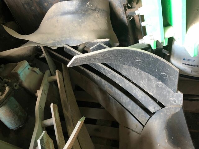 Другая Другая, объемом двигателя 0 л и пробегом 0 тыс. км за 7236 $, фото 7 на Automoto.ua