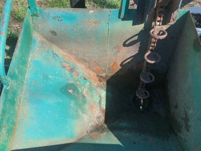 Другая Другая, объемом двигателя 0 л и пробегом 0 тыс. км за 12000 $, фото 3 на Automoto.ua