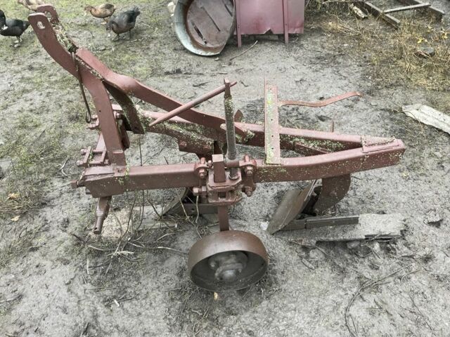 Другая Другая, объемом двигателя 0 л и пробегом 0 тыс. км за 286 $, фото 2 на Automoto.ua