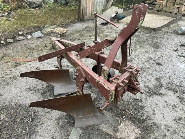 Другая Другая, объемом двигателя 0 л и пробегом 0 тыс. км за 286 $, фото 1 на Automoto.ua