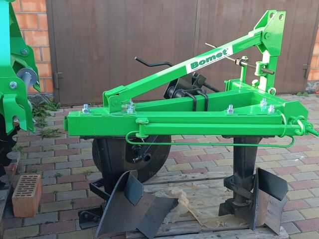 Другая Другая, объемом двигателя 0 л и пробегом 0 тыс. км за 450 $, фото 1 на Automoto.ua