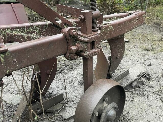 Другая Другая, объемом двигателя 0 л и пробегом 0 тыс. км за 286 $, фото 4 на Automoto.ua