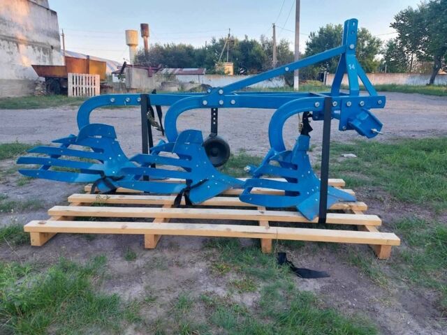 Другая Другая, объемом двигателя 0 л и пробегом 0 тыс. км за 3502 $, фото 1 на Automoto.ua