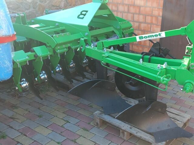 Другая Другая, объемом двигателя 0 л и пробегом 0 тыс. км за 450 $, фото 4 на Automoto.ua