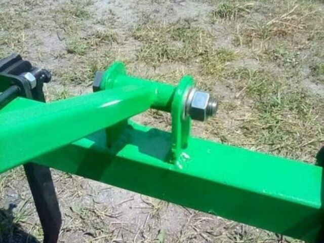 Другая Другая, объемом двигателя 0 л и пробегом 0 тыс. км за 170 $, фото 3 на Automoto.ua