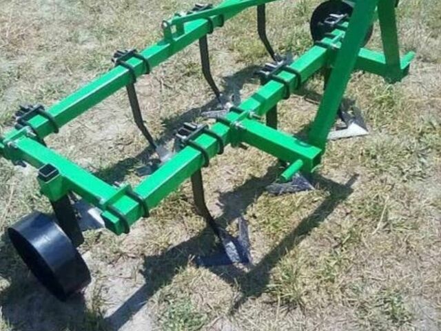 Другая Другая, объемом двигателя 0 л и пробегом 0 тыс. км за 170 $, фото 5 на Automoto.ua