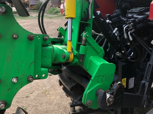 Другая Другая, объемом двигателя 0 л и пробегом 0 тыс. км за 7236 $, фото 2 на Automoto.ua