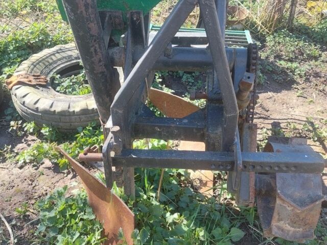 Другая Другая, объемом двигателя 0 л и пробегом 0 тыс. км за 12000 $, фото 1 на Automoto.ua