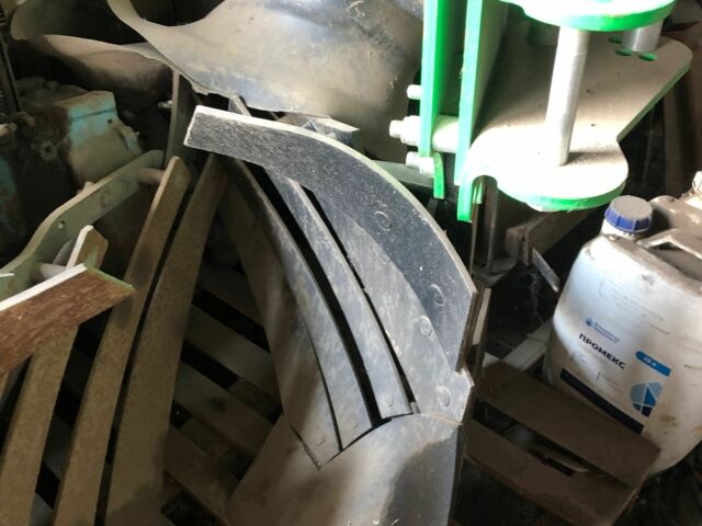 Другая Другая, объемом двигателя 0 л и пробегом 0 тыс. км за 7236 $, фото 6 на Automoto.ua