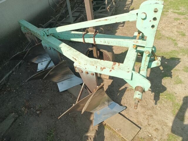 Другая Другая, объемом двигателя 0 л и пробегом 0 тыс. км за 428 $, фото 1 на Automoto.ua