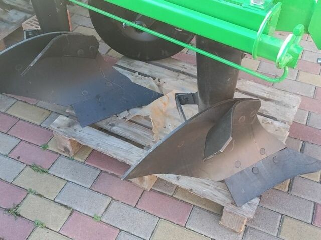 Другая Другая, объемом двигателя 0 л и пробегом 0 тыс. км за 450 $, фото 5 на Automoto.ua