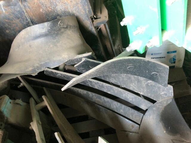 Другая Другая, объемом двигателя 0 л и пробегом 0 тыс. км за 7236 $, фото 4 на Automoto.ua